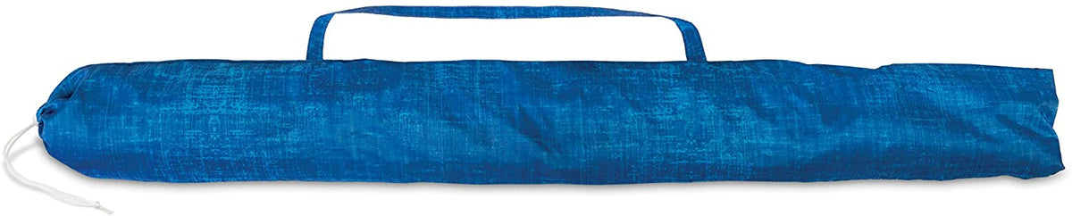 Sport-Brella Core Parasol - Blauw - Aanzicht