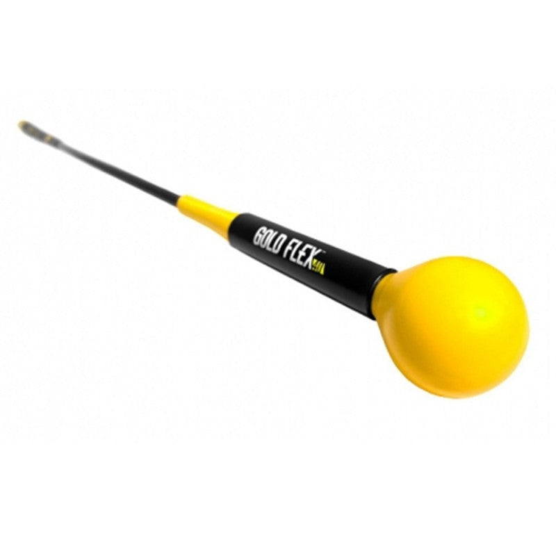 SKLZ Golf Gold Flex Trainer - 40 Inch - Aanzicht