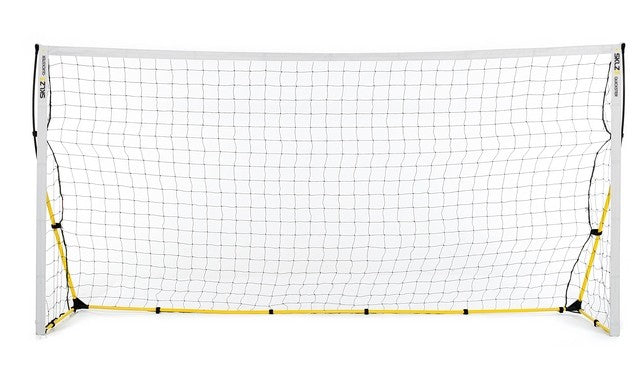 SKLZ Quickster Voetbalgoal - 360 x 180 cm - Aanzicht