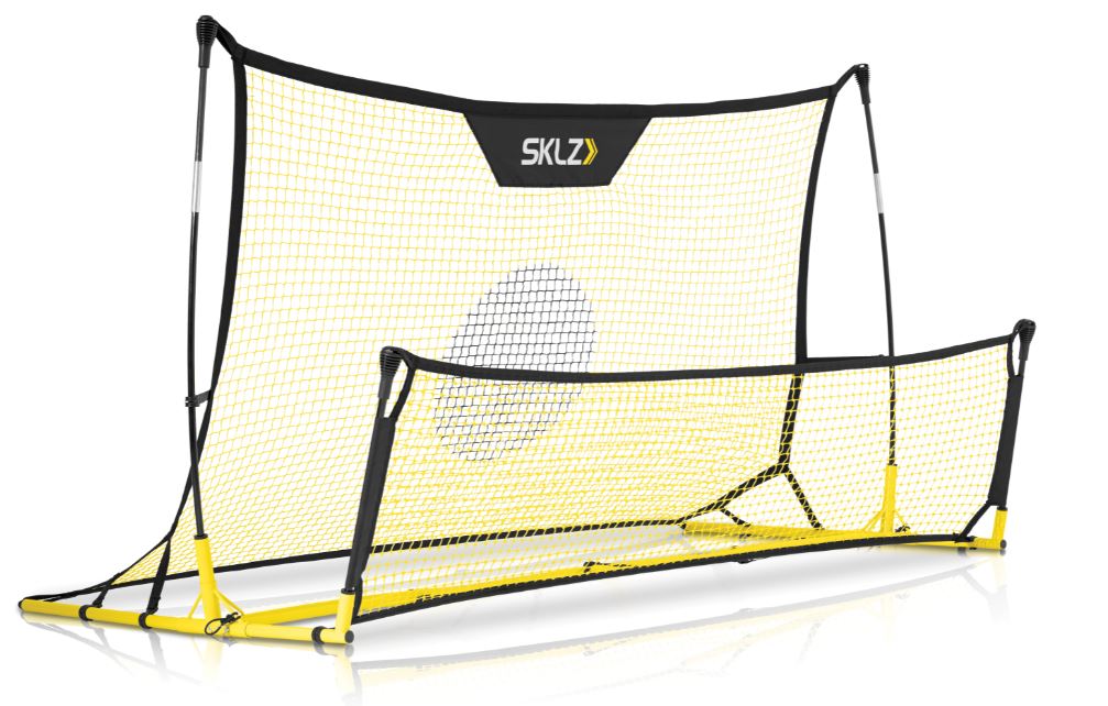 SKLZ Quickster Soccer Trainer Voetbaltrainer - Aanzicht