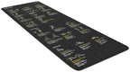 SKLZ Trainermat Sport Performance - Aanzicht
