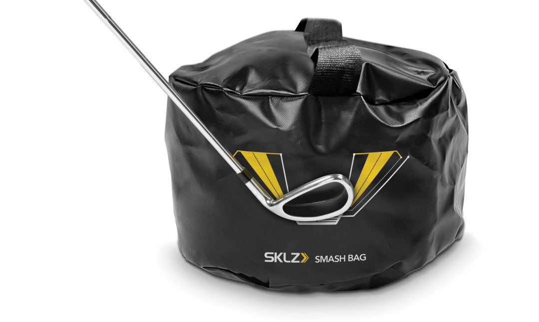 SKLZ Golf Smash Bag Impact Trainer - Aanzicht