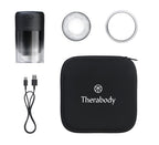 Therabody TheraCup - Elevating Cupping Therapy - Aanzicht