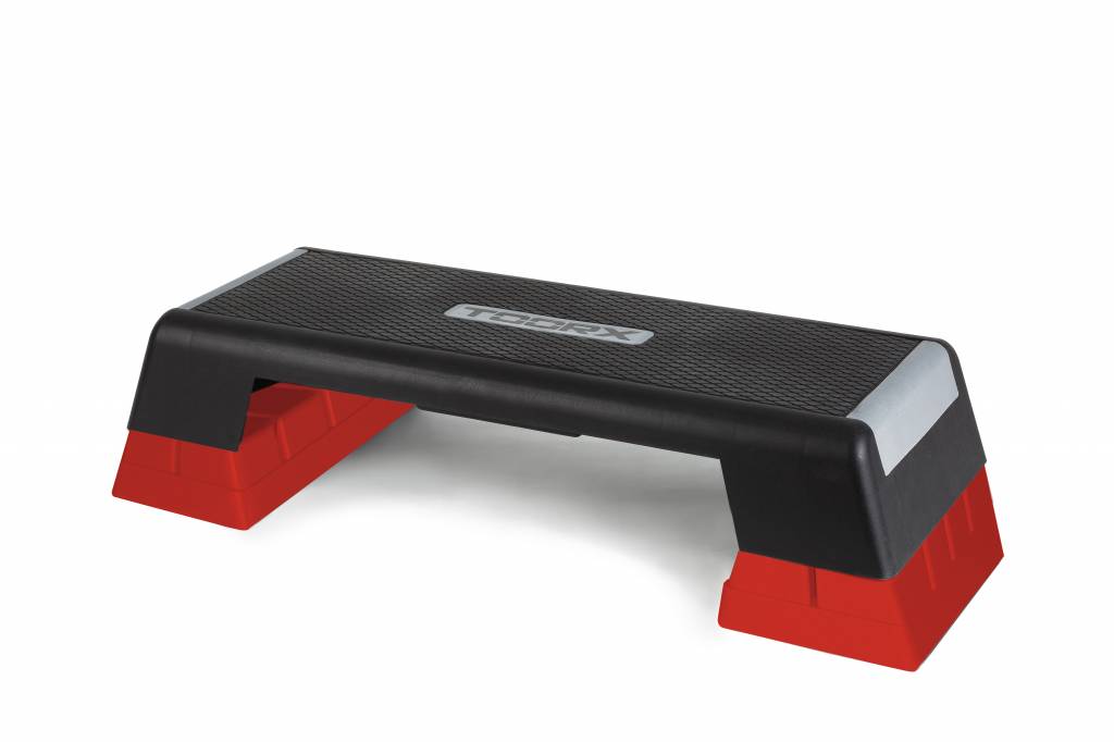 Toorx Aerobic Step Pro - Aanzicht