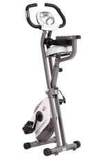 Toorx BRX-Compact Inklapbare Hometrainer - Aanzicht