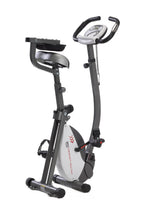 Toorx BRX-Compact Multifit Inklapbare Hometrainer - Aanzicht