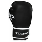 Toorx Fitness Bokshandschoenen Panther - 10 oz - Aanzicht