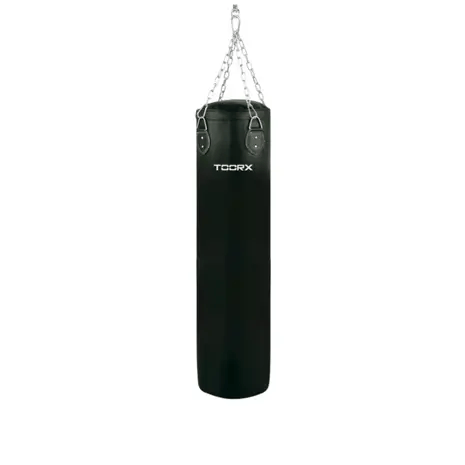 Toorx Fitness Bokszak Kunstleer - 80 cm / 20 kg - Aanzicht