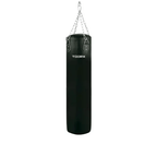 Toorx Fitness Bokszak Kunstleer - 80 cm / 20 kg - Aanzicht
