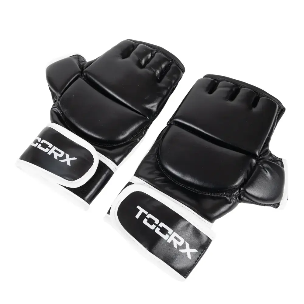 Toorx Fitness MMA Handschoenen Cougar - S/M - Aanzicht