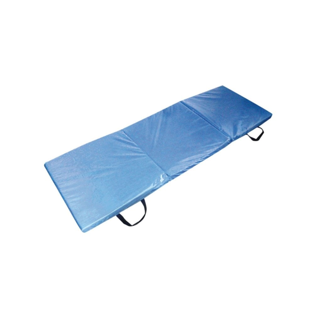 Toorx Professional Fitnessmat - 178 x 61 x 5 cm - Aanzicht
