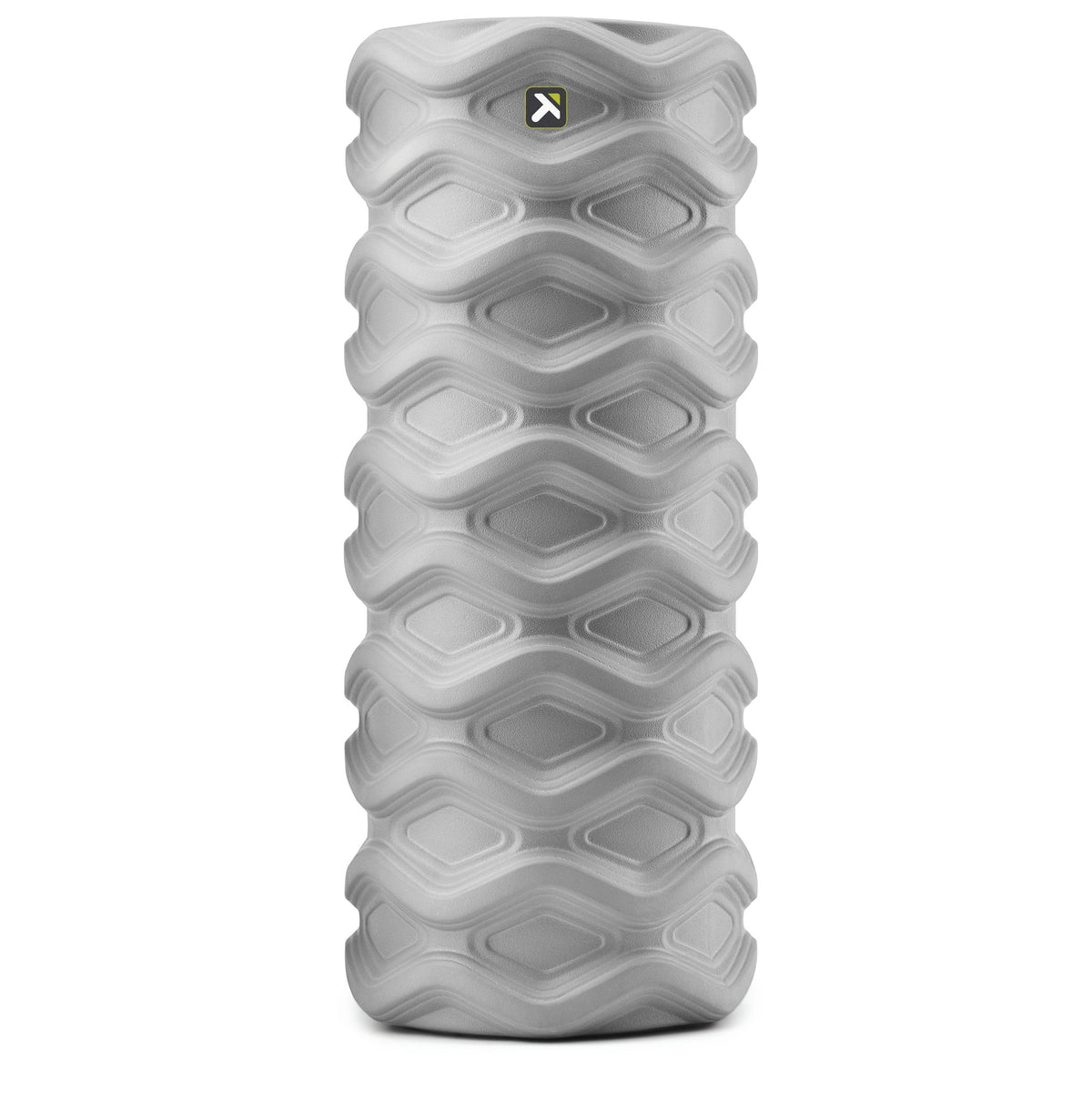 Triggerpoint Rush Roller Foam Roller - Grijs - Aanzicht