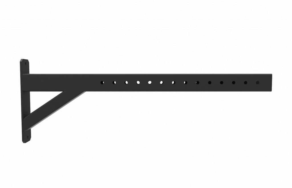 Lifemaxx Crossmaxx XL Trawler - voor Crossmaxx Rig - Aanzicht