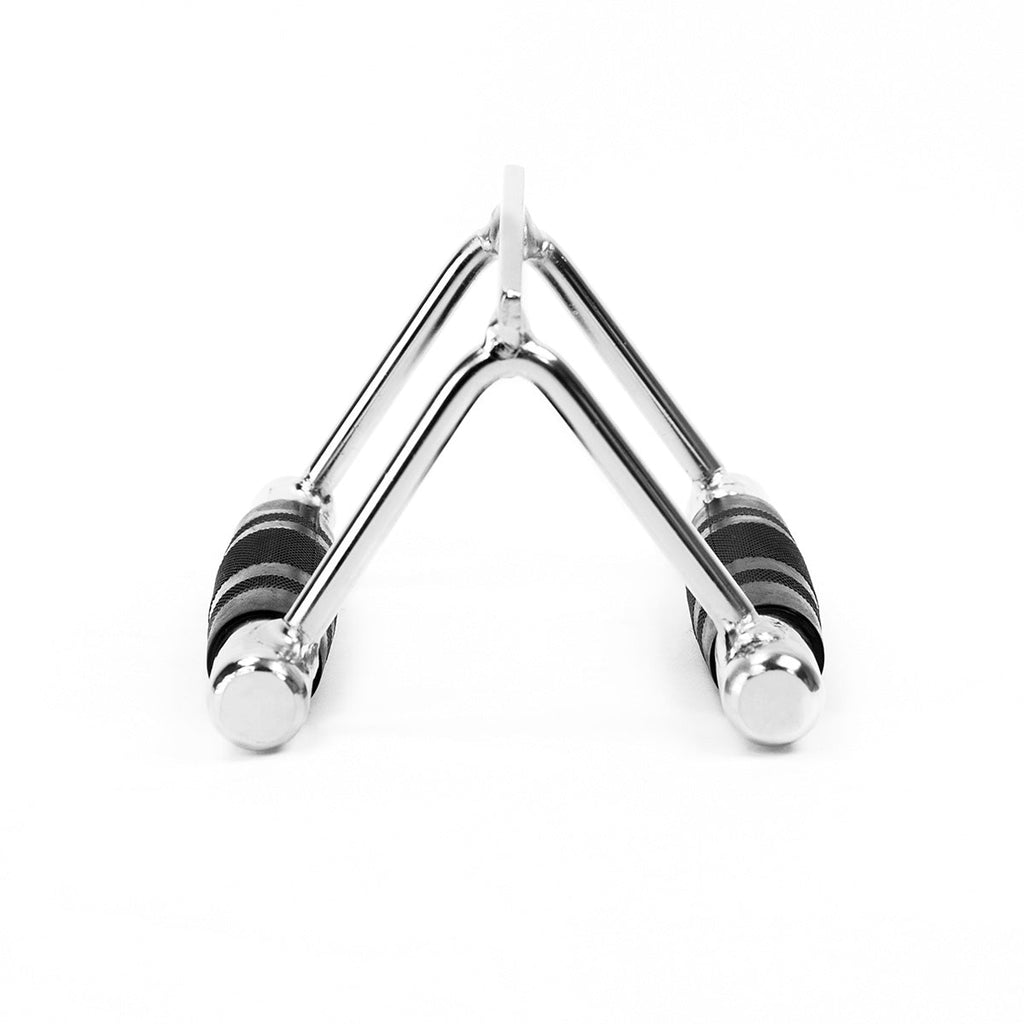 HMS Rowing Handle - Roeihandgreep - Aanzicht