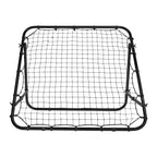 VirtuFit Verstelbare Rebounder - Kickback - 100 x 100 cm - Aanzicht
