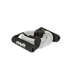 VirtuFit Weerstandskabel - Fitness Elastiek - Met Handvat - Licht - Aanzicht