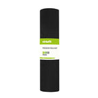 VirtuFit Premium Yogamat - 183 x 61 x 0,4 cm - Onyx Black Mandala - Aanzicht