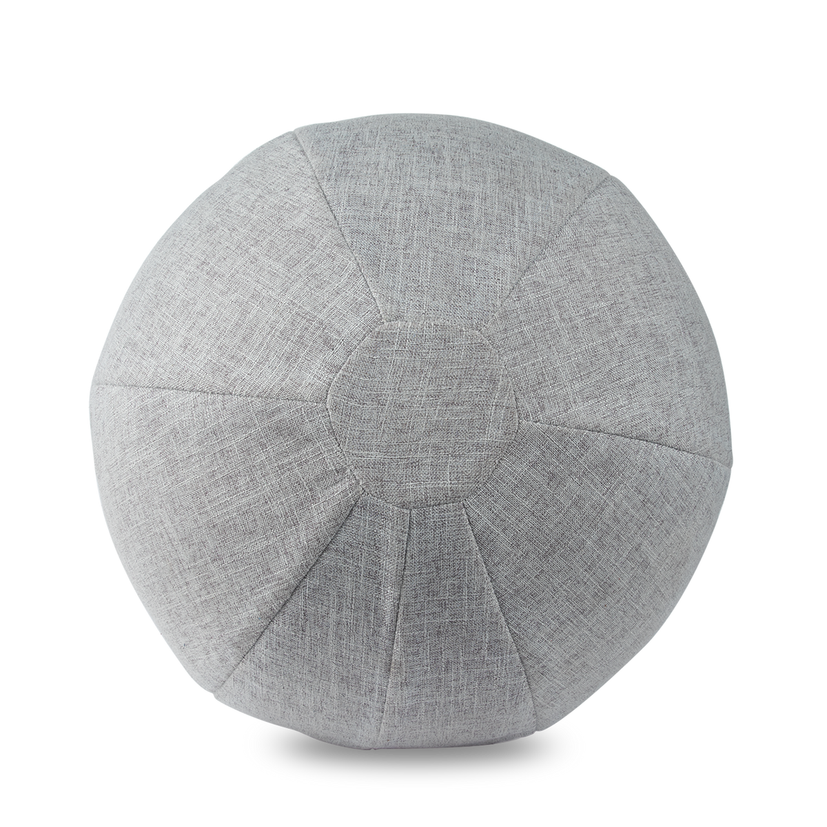 VirtuFit Fitnessbal Beschermhoes - 75 cm - Aanzicht