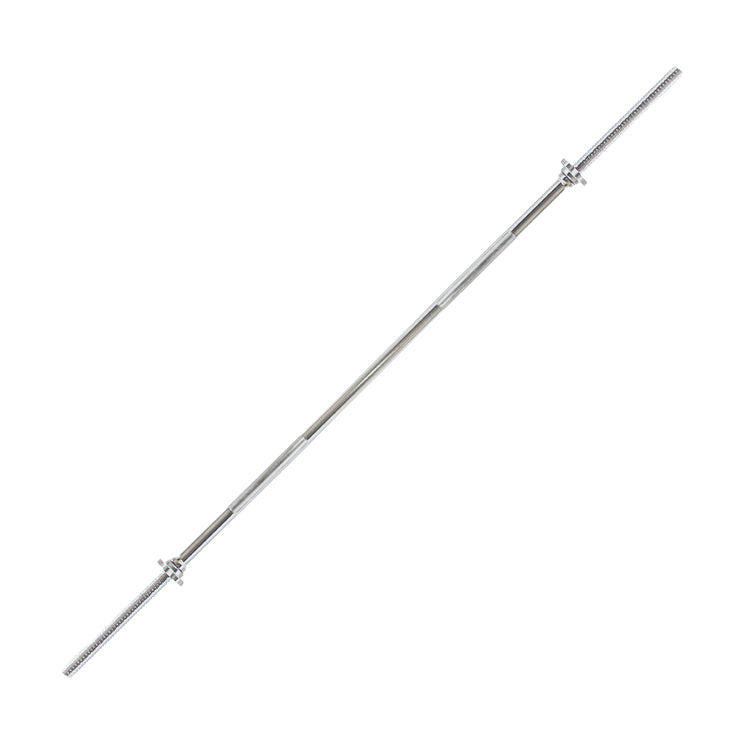 VirtuFit Gietijzeren Halterset - 40kg - Aanzicht
