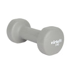 VirtuFit Vinyl Dumbbell Set Pro - 2 x 3 kg - Aanzicht