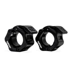 VirtuFit Lock Jaw Collar - halterstangsluiters - 30 mm - Aanzicht
