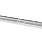 VirtuFit Olympische Hantelstange - 50 mm - 220 cm - Zweite Chance