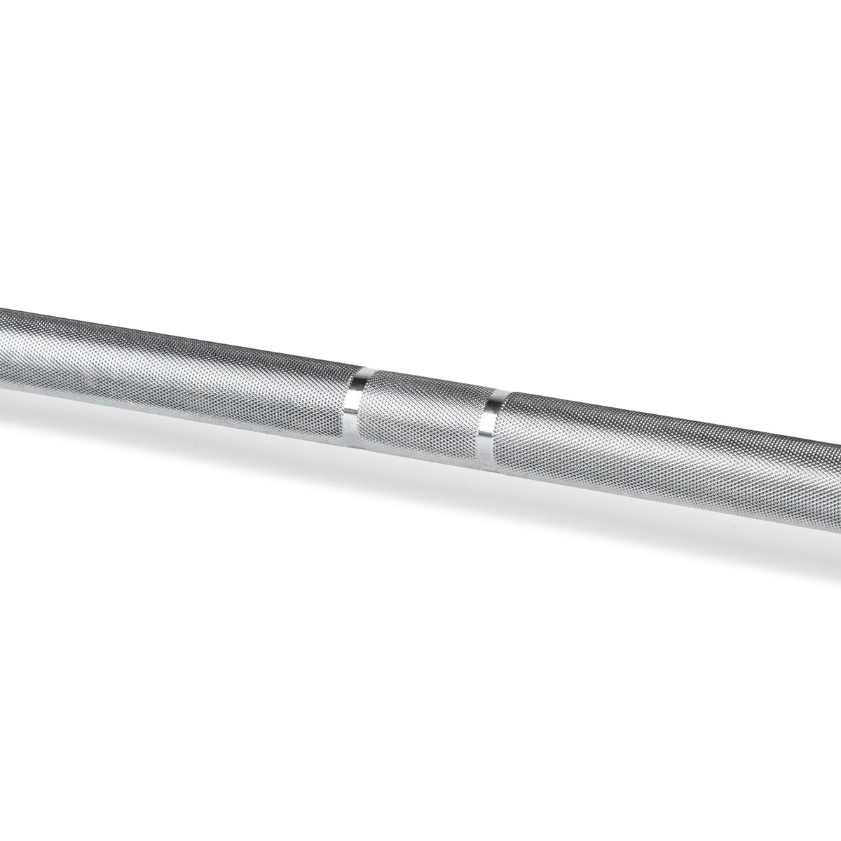 VirtuFit Olympische Hantelstange - 50 mm - 220 cm - Zweite Chance