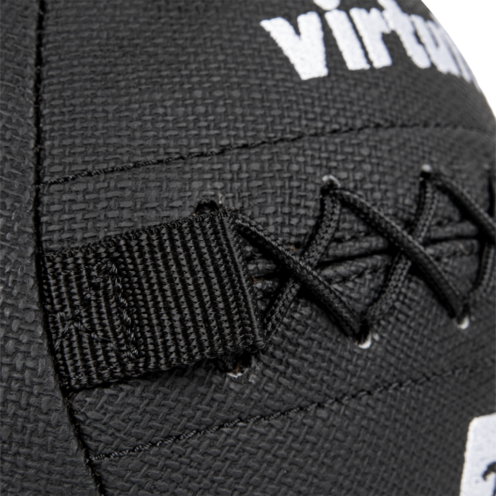VirtuFit Wall Ball Pro Set - 2, 4, 6, 8, 10, 12, 14 kg - Aanzicht