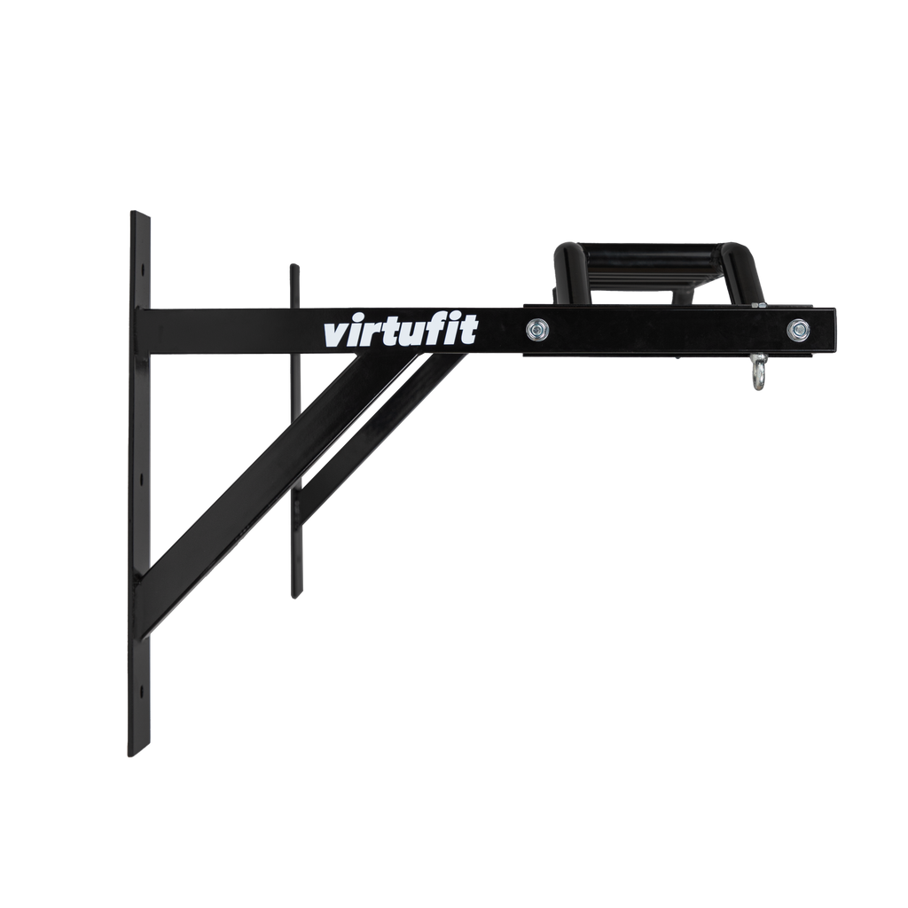 VirtuFit Chin Up Bar - Multi Grip Design - Optrekstang - Pull-up bar - Aanzicht