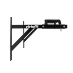 VirtuFit Chin Up Bar - Multi Grip Design - Optrekstang - Pull-up bar - Aanzicht