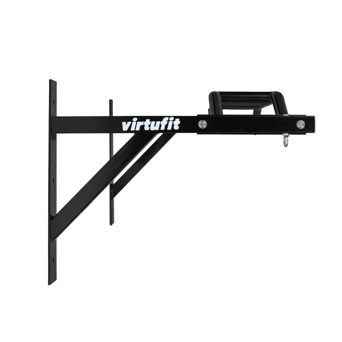 VirtuFit Chin Up Bar - Multi Grip Design - Optrekstang - Pull-up bar - Aanzicht