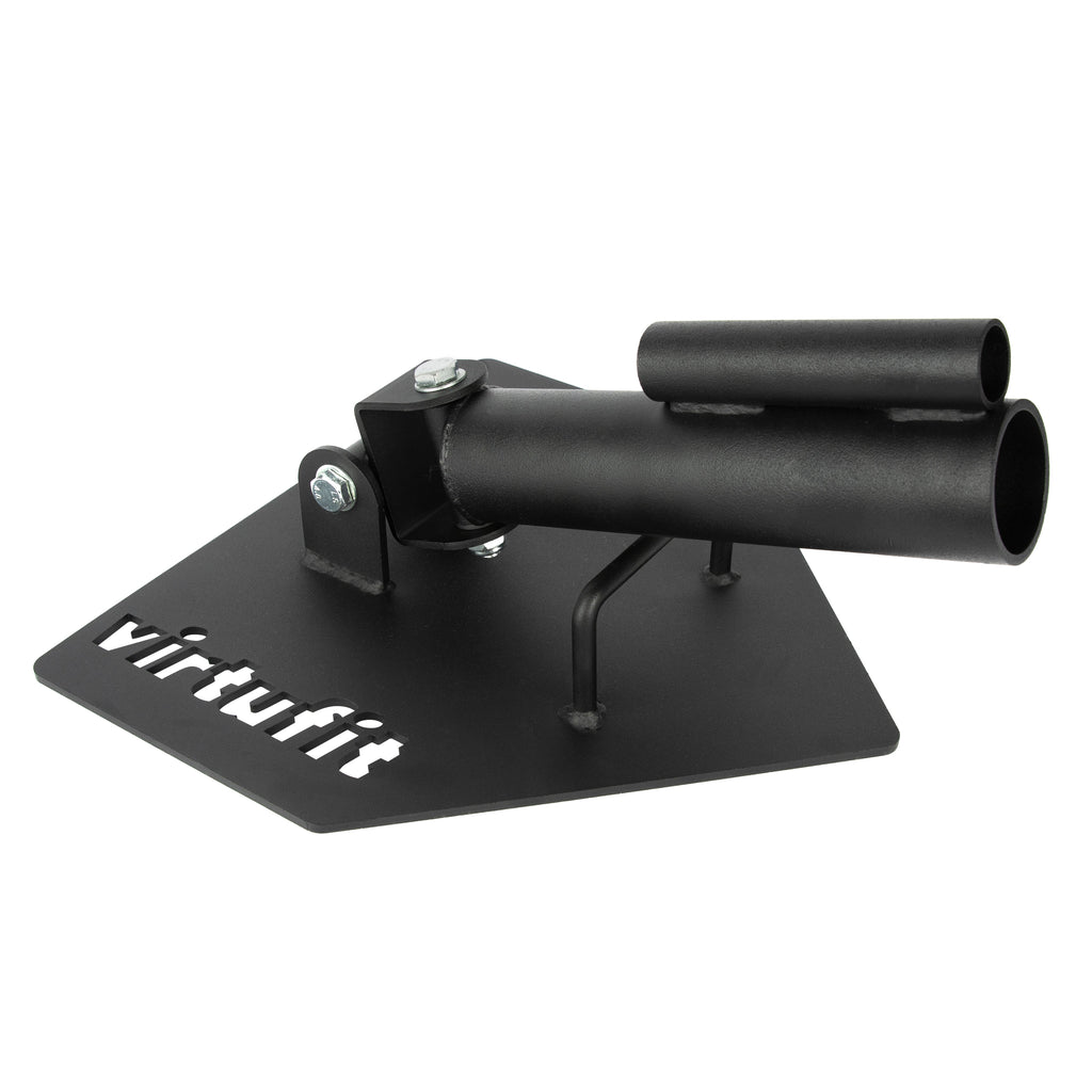 VirtuFit Landmine Platform - Aanzicht