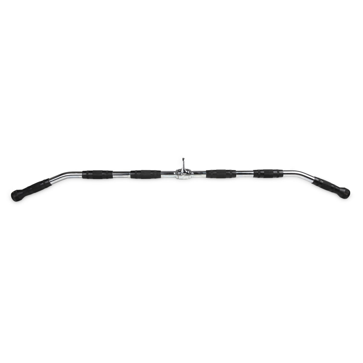 VirtuFit Lat Pulldown Bar - Lat Pulldown Grip - Aanzicht