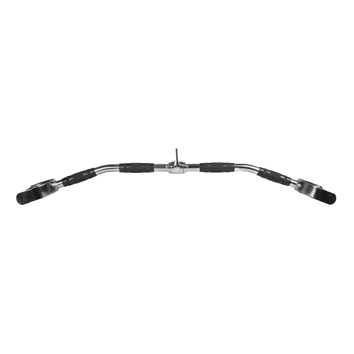 VirtuFit Lat Pulldown Bar Pro - Lat Pull Down Grip Pro - Aanzicht