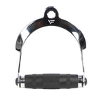 VirtuFit Cable D Handle - Single Grip Handgreep - Aanzicht