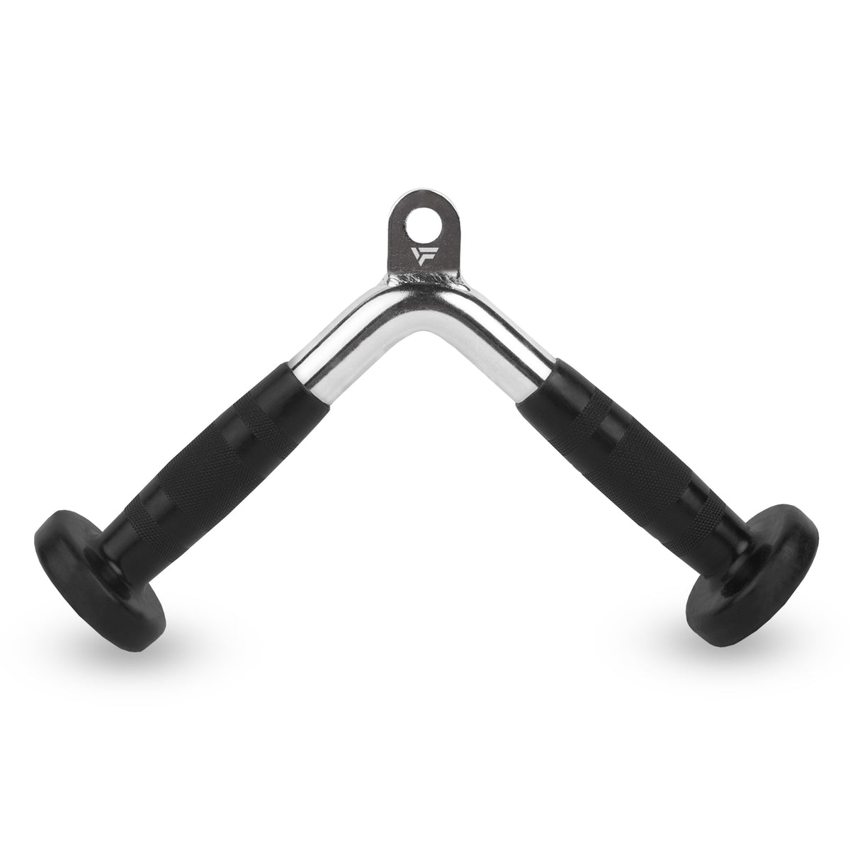VirtuFit Triceps Bar - V-bar - Aanzicht