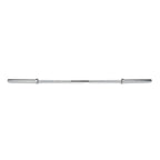 VirtuFit Olympische Halterstang - 50 mm - 180 cm - Aanzicht
