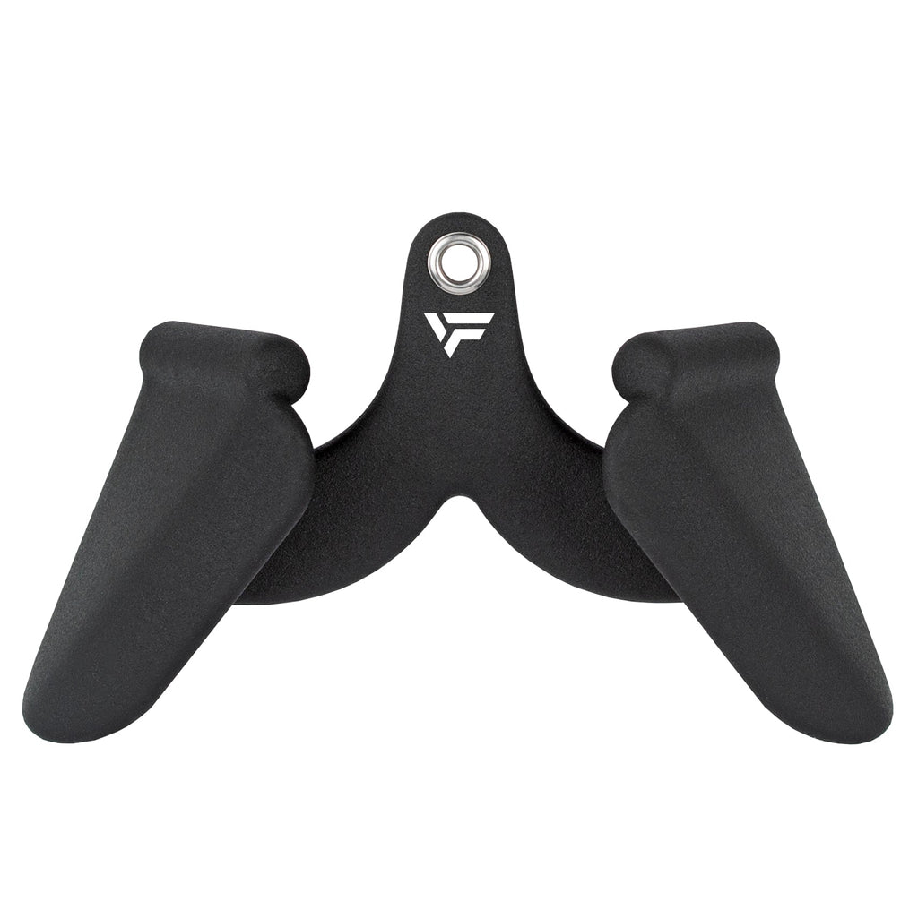 VirtuFit Foam Grip - Rudergriff - Zweite Chance