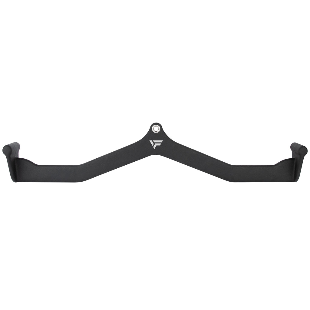 VirtuFit Foam Grip Set - Aanzicht