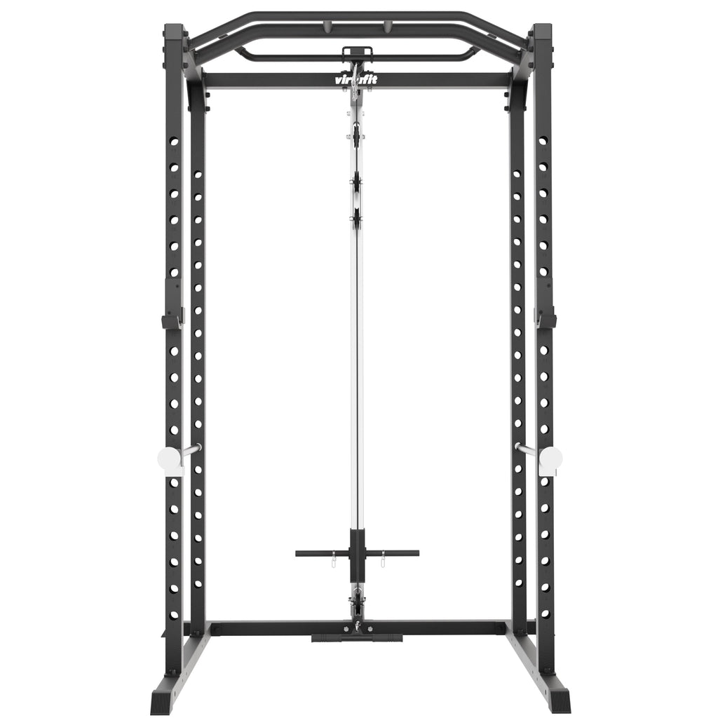 VirtuFit PR100 Lat Attachment - Pulley Station - Krachtstation - Aanzicht