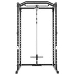 VirtuFit PR100 Lat Attachment - Pulley Station - Krachtstation - Aanzicht