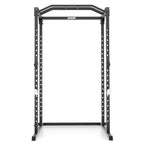 VirtuFit PR100 Power Rack - Squat Rack - Krachtstation - Aanzicht