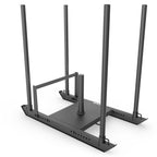 VirtuFit Power Sled - Crossfit Sled - Aanzicht