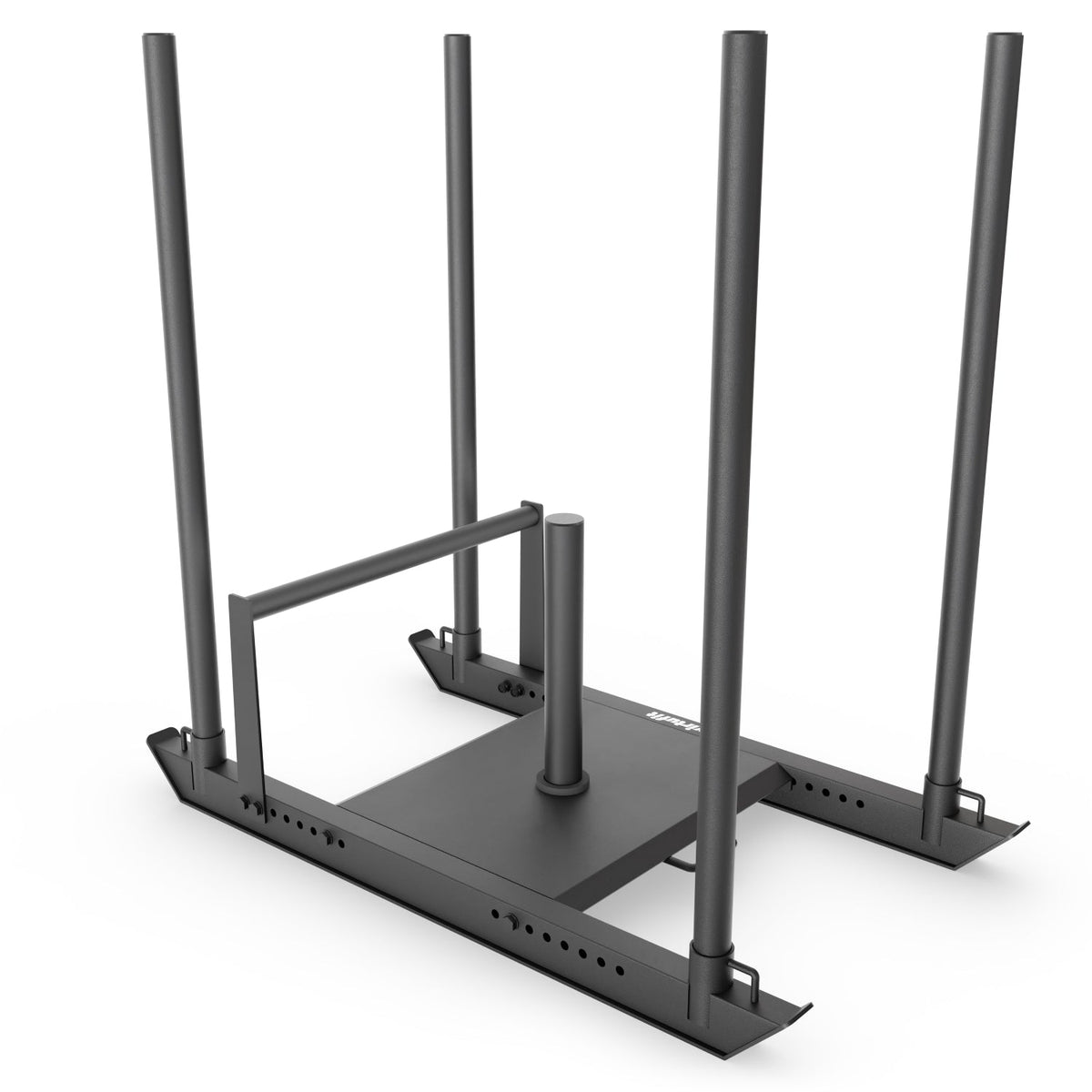 VirtuFit Power Sled - Crossfit Sled - Aanzicht