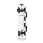 VirtuFit Aquabag - Transparant - 20 kg - Aanzicht