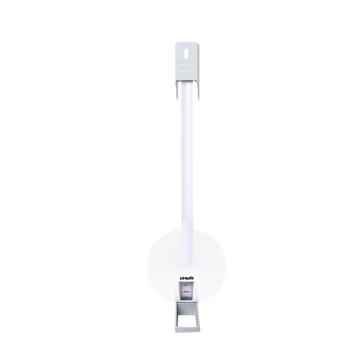 VirtuFit Lengte Meter - 220 cm - Aanzicht