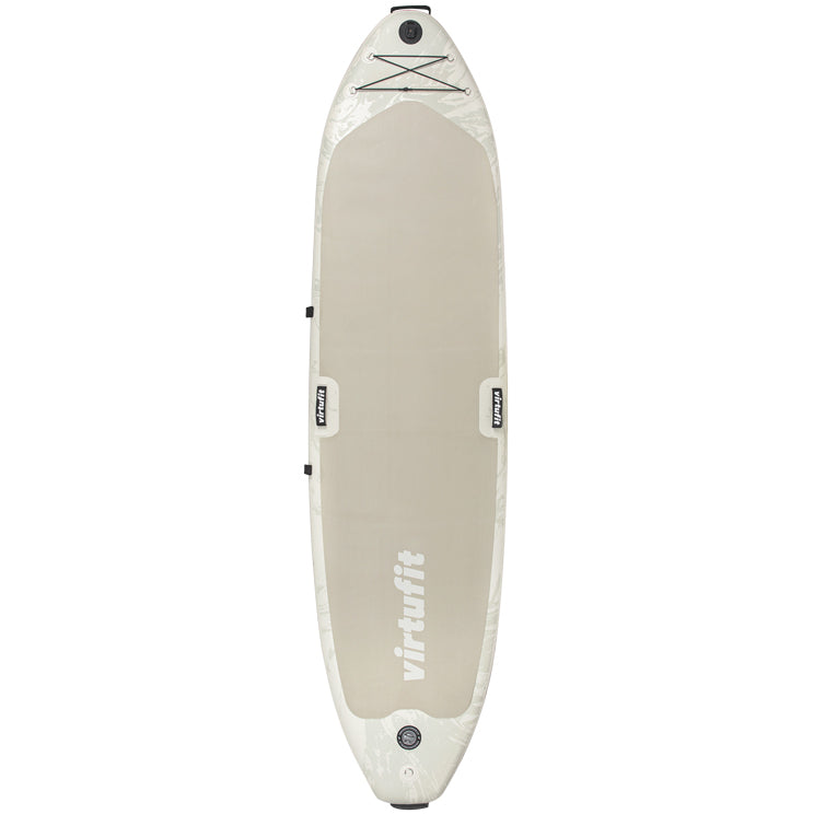 Virtufit Supboard Fitness - Yoga 335 - Sand Beige - Afbeelding 16