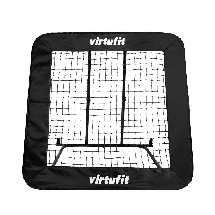 VirtuFit Verstelbare Rebounder Pro - Kickback - 164 x 164 cm - Tweedekans - Aanzicht