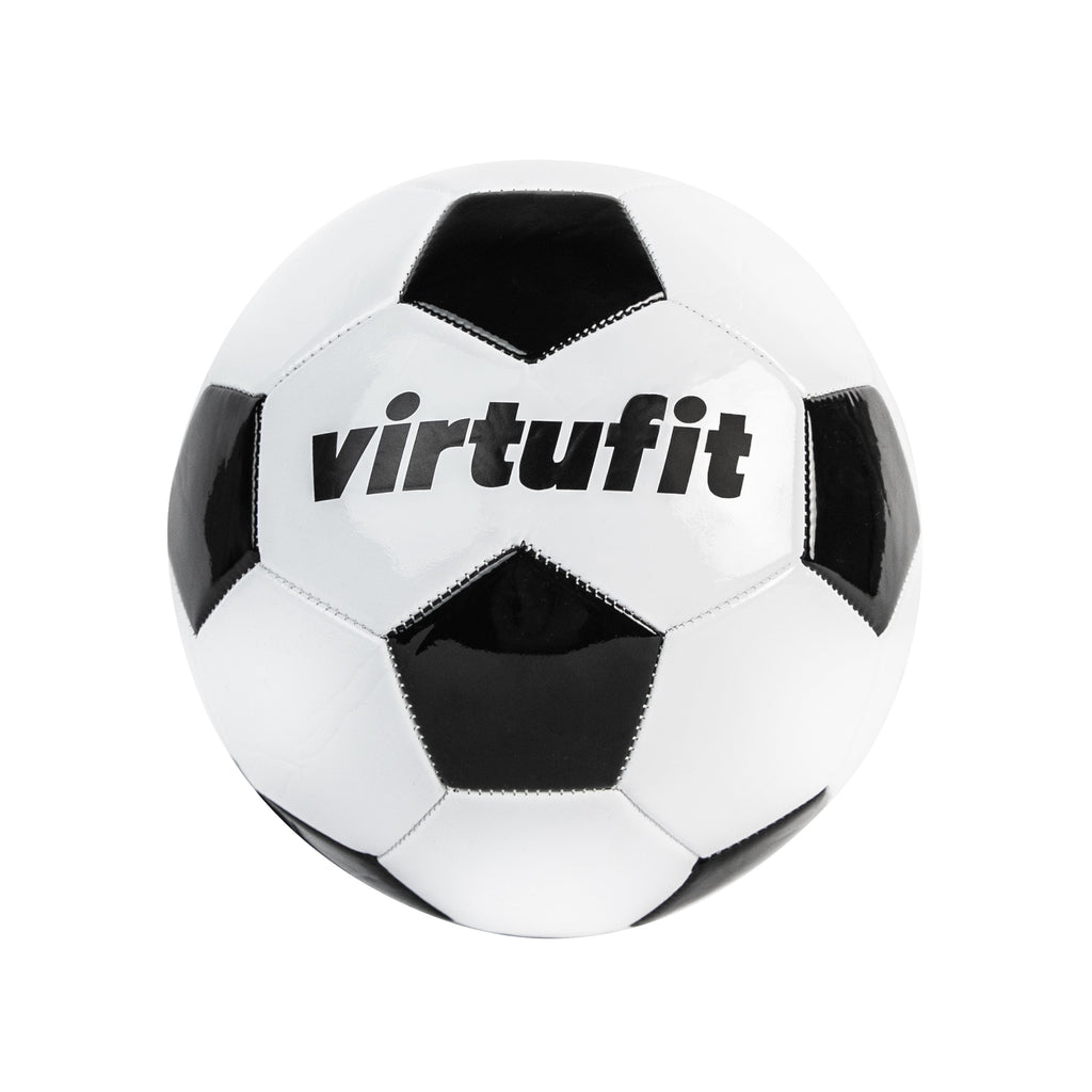 VirtuFit Voetbal - Bal - Maat 5 - Aanzicht