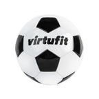 VirtuFit Voetbal - Bal - Maat 5 - Aanzicht